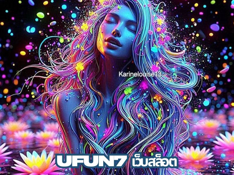 UFUN7 เว็บสล็อต
